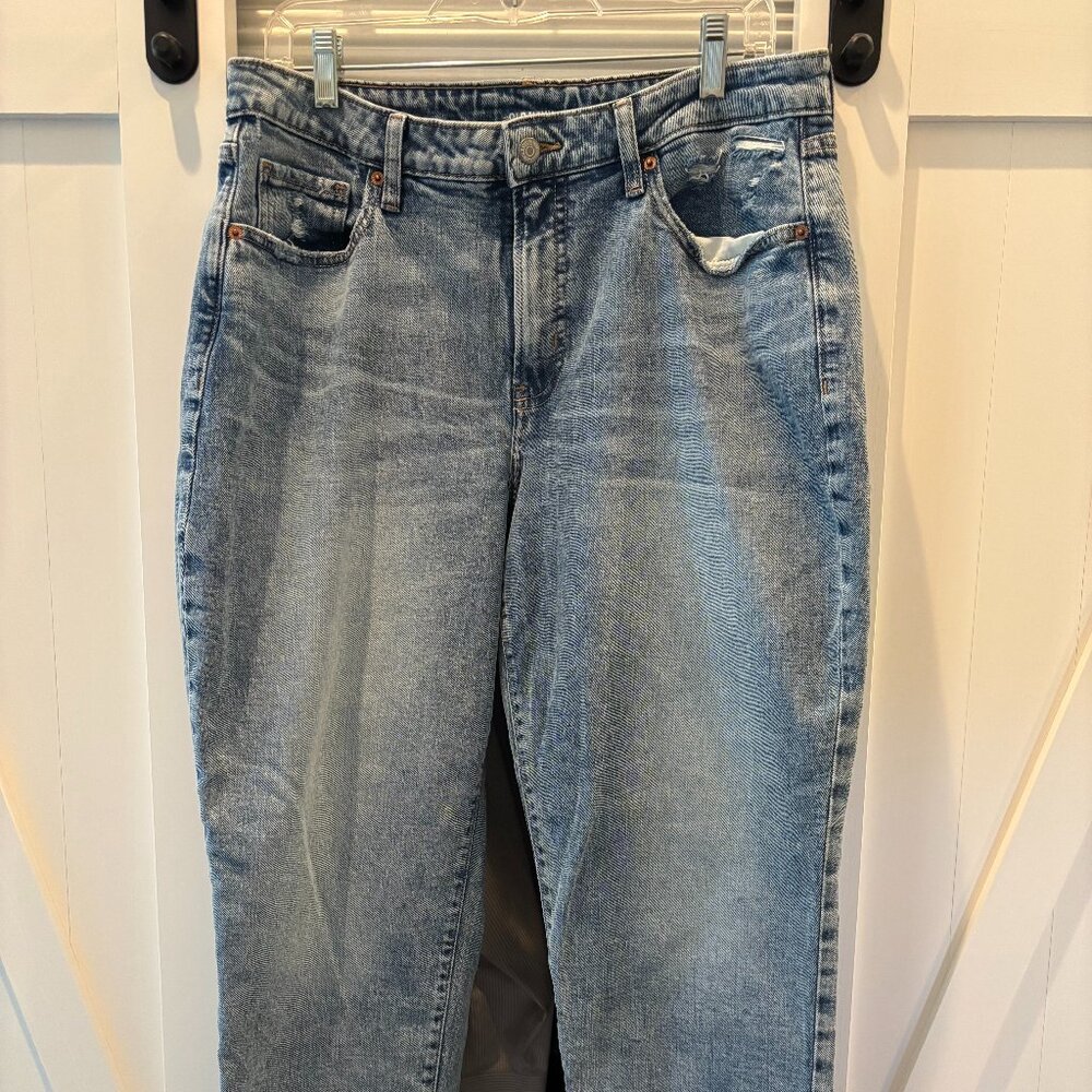 Old Navy OG Straight Jeans